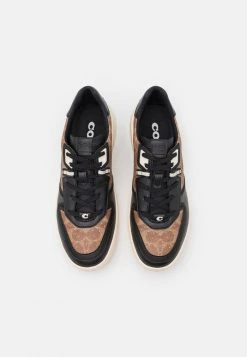 Best Sale ???? Coach CITYSOLE SIGNATURE COURT - Trainers - Tan/saddle ???? 9 Best Sale ???? Coach CITYSOLE SIGNATURE COURT - Trainers - Tan/saddle ???? -Coach Shop 64fd8729f7d149b58a2f4f8b06f99389