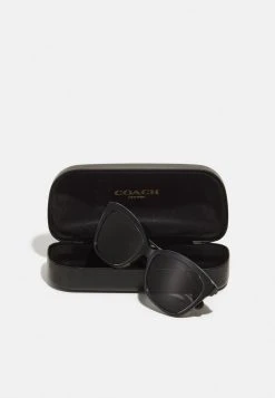 Best Pirce ???? Coach ???? Sunglasses - Black ???? -Coach Shop 651b2441e4cd43beaa8f1266aff30d40