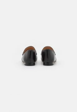 Discount ???? Coach HANNA LOAFER - Slip-ons - Black ❤️ 10 Discount ???? Coach HANNA LOAFER - Slip-ons - Black ❤️ -Coach Shop 654e512a0fe4421cbd9dff32eb71d597