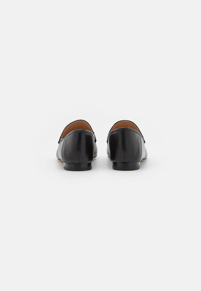Discount ???? Coach HANNA LOAFER - Slip-ons - Black ❤️ 4 Discount ???? Coach HANNA LOAFER - Slip-ons - Black ❤️ - Image 4