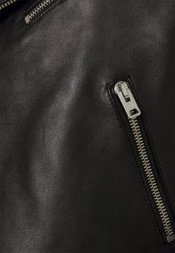 Hot Sale ✔️ Coach ICON MOTO - Leather Jacket - Black ???? 5 Hot Sale ✔️ Coach ICON MOTO - Leather Jacket - Black ???? -Coach Shop 6617aa7e81b34ee2a3f8b6f634ab355d