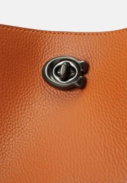 Outlet ???? Coach WILLOW BUCKET - ???? Handbag - Canyon Multi ❤️ -Coach Shop 67e7a870d9be443499a61f9b7f9f2c13