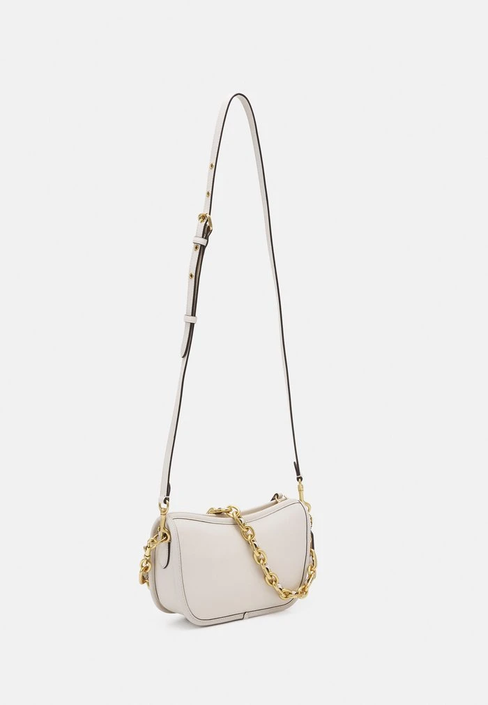 Best reviews of ???? Coach ORIGINALS GLOVETANNED SWINGER WITH CHAIN - ???? Handbag - Chalk ???? 2 Best reviews of ???? Coach ORIGINALS GLOVETANNED SWINGER WITH CHAIN - ???? Handbag - Chalk ???? - Image 2