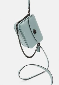 Discount ???? Coach CASSIE CROSSBODY - Across Body Bag - Aqua ✔️ 10 Discount ???? Coach CASSIE CROSSBODY - Across Body Bag - Aqua ✔️ -Coach Shop 6af0e531852d4dd780d4a338c6e8ca60