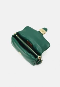 Buy ???? Coach COVERED CLOSURE PILLOW TABBY SHOULDER - ???? Handbag - Dark Pine ???? 7 Buy ???? Coach COVERED CLOSURE PILLOW TABBY SHOULDER - ???? Handbag - Dark Pine ???? -Coach Shop 6b4d961c17464f678d35fcc0d630ff71