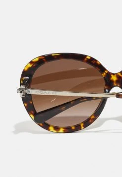 Top 10 ???? Coach ???? Sunglasses - Dark Tortoise ✔️ -Coach Shop 6c664b00ae9e4787aa76f387ffb21c50