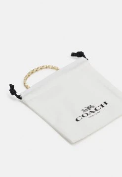 Best Pirce ???? Coach FRIENDSHIP SLIDER BRACELET - Bracelet - Gold-coloured ???? -Coach Shop 6cb038335e604faa9658cc78100a4ee1