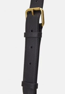 Cheapest ???? Coach POLISHED PEBBLE WILLOW SHOULDER BAG - ???? Handbag - Black ✨ -Coach Shop 6d0e11fac00a4644a6e619f4c99a395e