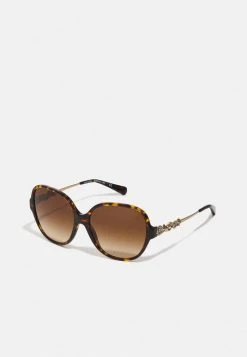 Best Pirce ???? Coach ???? Sunglasses - Dark Tortoise ????