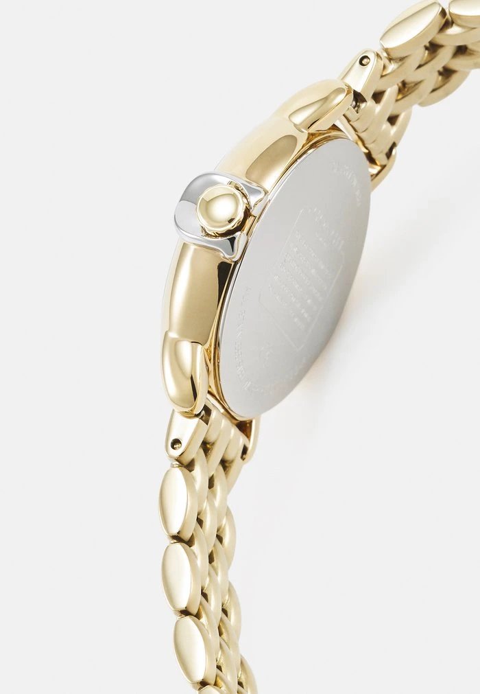 Flash Sale ???? Coach ARDEN - ⌚ Watch - Gold-coloured/white ???? 2 Flash Sale ???? Coach ARDEN - ⌚ Watch - Gold-coloured/white ???? - Image 2