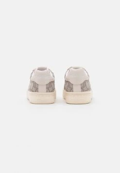 Best Sale ⌛ Coach JACQUARD - Trainers - Stone/chalk ❤️ 10 Best Sale ⌛ Coach JACQUARD - Trainers - Stone/chalk ❤️ -Coach Shop 70167cd0b55a4d008eee5f2df8b1f683