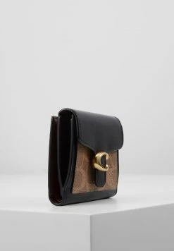 Cheap ✔️ Coach COLORBLOCK ???? COATED TABBY SMALL - Wallet - Tan/black ???? 10 Cheap ✔️ Coach COLORBLOCK ???? COATED TABBY SMALL - Wallet - Tan/black ???? -Coach Shop 70e3535bacc6499d8532f1a9644c1a25