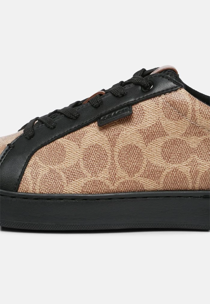 Wholesale ???? Coach SIGNATURE - Trainers - Tan/black ✔️ 7 Wholesale ???? Coach SIGNATURE - Trainers - Tan/black ✔️ - Image 7