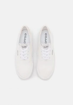 Cheapest ???? Coach CITYSOLE SKATE - Trainers - Optic White ???? -Coach Shop 7415505a1e454be69042b7d47ac52a8e
