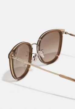 Budget ???? Coach ???? Sunglasses - Light Gold-coloured/brown ???? 7 Budget ???? Coach ???? Sunglasses - Light Gold-coloured/brown ???? -Coach Shop 76e07007d038494f9450b82c093438e4