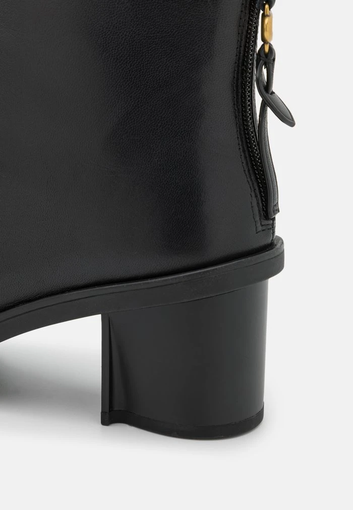 Flash Sale ???? Coach GABI BOOTIE - Classic Ankle ???? Boots - Black ???? 7 Flash Sale ???? Coach GABI BOOTIE - Classic Ankle ???? Boots - Black ???? - Image 7