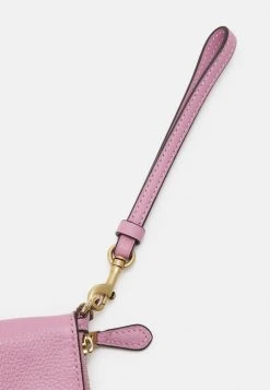 Buy ???? Coach SMALL WRISTLET - Other Accessories - Tulip ???? -Coach Shop 77e6722023524bc9b3a8d1f203351e80