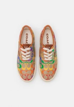 Cheapest ???? Coach CITYSOLE SKATE - Trainers - Multi-coloured ???? 11 Cheapest ???? Coach CITYSOLE SKATE - Trainers - Multi-coloured ???? -Coach Shop 7805a217aa79421cabeb965b1f983084
