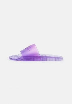 Coach Shop 14 Best reviews of ???? Coach ULYSSA SLIDE - Pool Slides - Violet ????