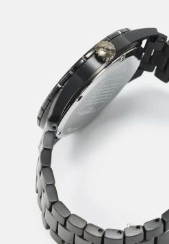 Promo ⭐ Coach PRESTON - ⌚ Watch - Black ???? -Coach Shop 78e87fe3248b4d16a8f974ffac079f8d