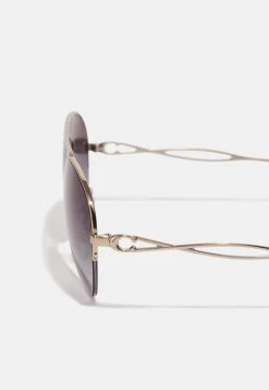 Top 10 ???? Coach ???? Sunglasses - Shiny Light Gold-coloured ???? -Coach Shop 7a8478d24f9645d6b3f9f6747d349fd6