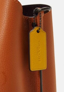 Outlet ???? Coach WILLOW BUCKET - ???? Handbag - Canyon Multi ❤️ -Coach Shop 7b2863b9da9b4ce4b5d2d91bc5949285