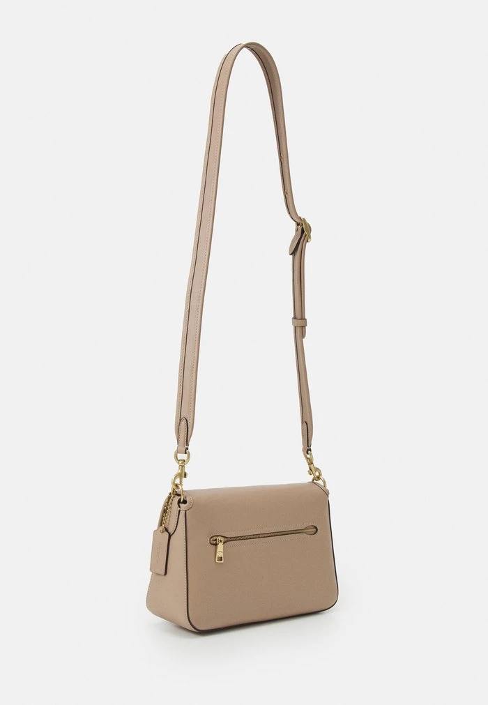Best reviews of ???? Coach SHOULDER - ???? Handbag - Taupe ???? 2 Best reviews of ???? Coach SHOULDER - ???? Handbag - Taupe ???? - Image 2