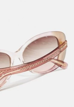 Best Sale ???? Coach ???? Sunglasses - Brown/pink Gradient ⌛ -Coach Shop 8113e49d1900482fb13779d4300381e7