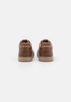Top 10 ⭐ Coach LOWLINE - Trainers - Saddle ✔️ 8 Top 10 ⭐ Coach LOWLINE - Trainers - Saddle ✔️ -Coach Shop 821f8e8f156d49559af4ea51505ab167