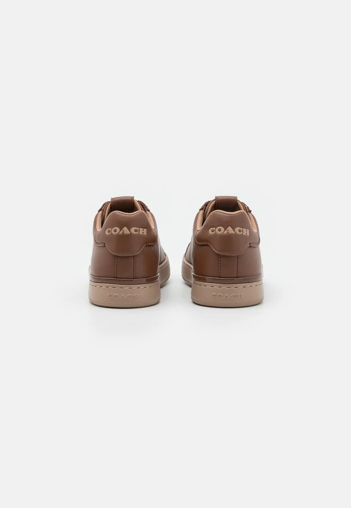 Top 10 ⭐ Coach LOWLINE - Trainers - Saddle ✔️ 3 Top 10 ⭐ Coach LOWLINE - Trainers - Saddle ✔️ - Image 3