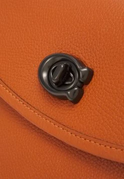 Cheap ✔️ Coach POLISHED PEBBLE WILLOW SADDLE - Across Body Bag - Canyon Multi ❤️ -Coach Shop 82bc5dd61c4b456ab47c5e2d932dd8e8