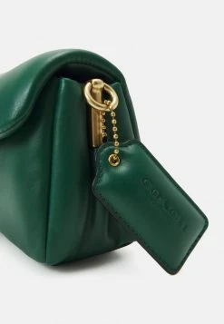 Buy ???? Coach COVERED CLOSURE PILLOW TABBY SHOULDER - ???? Handbag - Dark Pine ???? 8 Buy ???? Coach COVERED CLOSURE PILLOW TABBY SHOULDER - ???? Handbag - Dark Pine ???? -Coach Shop 83c056f1ba5f485990a3eb4dfa4528ea