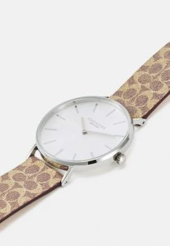 Best deal ✔️ Coach PERRY - ⌚ Watch - Brown/white ⌛ 7 Best deal ✔️ Coach PERRY - ⌚ Watch - Brown/white ⌛ -Coach Shop 857d54832c0c444f9e2384e0294724e3