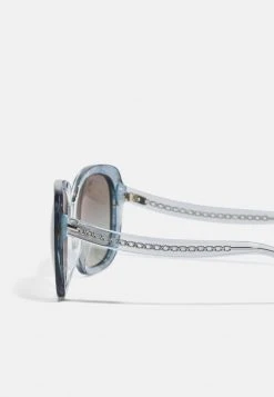 New ???? Coach ???? Sunglasses - Blue Gradient ???? 7 New ???? Coach ???? Sunglasses - Blue Gradient ???? -Coach Shop 8670f111531c4b03a866afc883d2d1d3