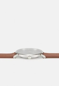 Wholesale ???? Coach CHARLES UNISEX - ⌚ Watch - Brown/blue ???? 8 Wholesale ???? Coach CHARLES UNISEX - ⌚ Watch - Brown/blue ???? -Coach Shop 86895a35be3b4a6782a6c3f1974fe8cd