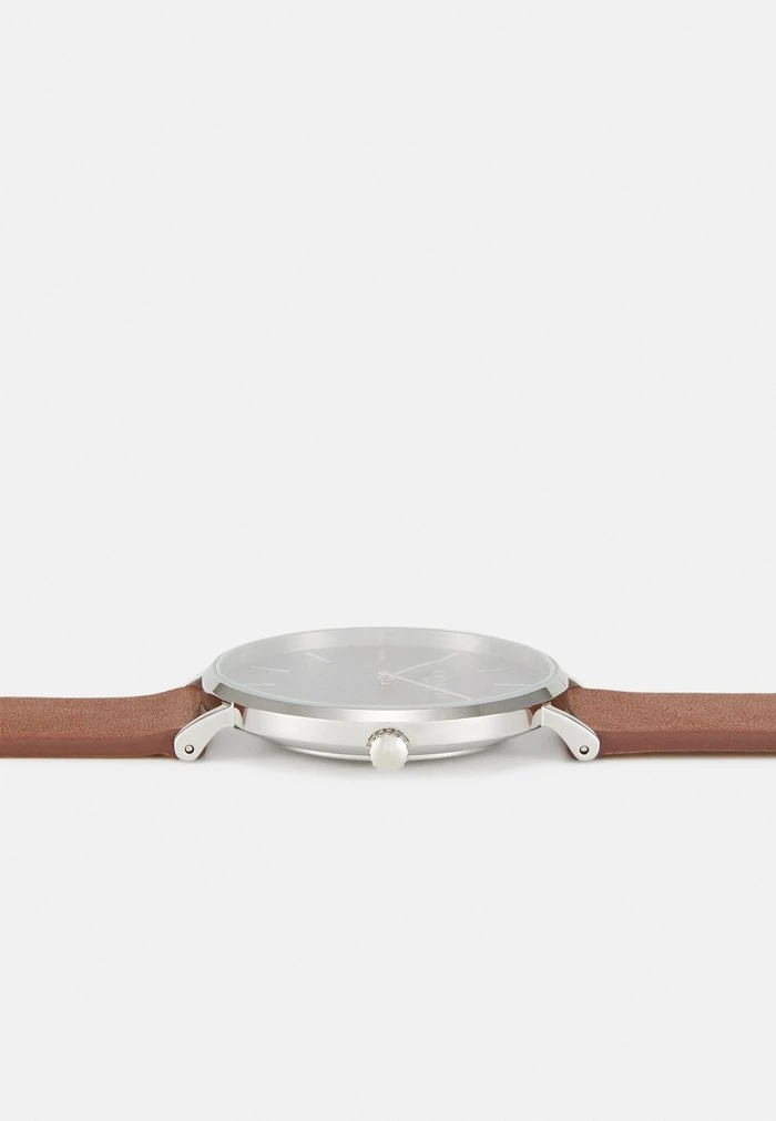 Wholesale ???? Coach CHARLES UNISEX - ⌚ Watch - Brown/blue ???? 3 Wholesale ???? Coach CHARLES UNISEX - ⌚ Watch - Brown/blue ???? - Image 3