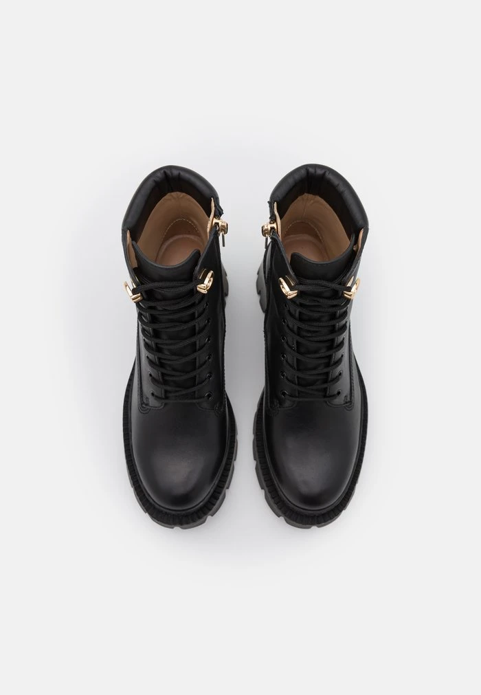 Flash Sale ???? Coach AINSELY - Platform Ankle ???? Boots - Black ✔️ 5 Flash Sale ???? Coach AINSELY - Platform Ankle ???? Boots - Black ✔️ - Image 5