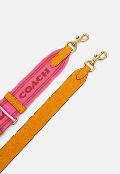 Best deal ???? Coach POLISHED PEBBLE WILLOW SADDLE - Across Body Bag - Papaya ???? -Coach Shop 891ea3c5fea042b79fbe9abf6759566c