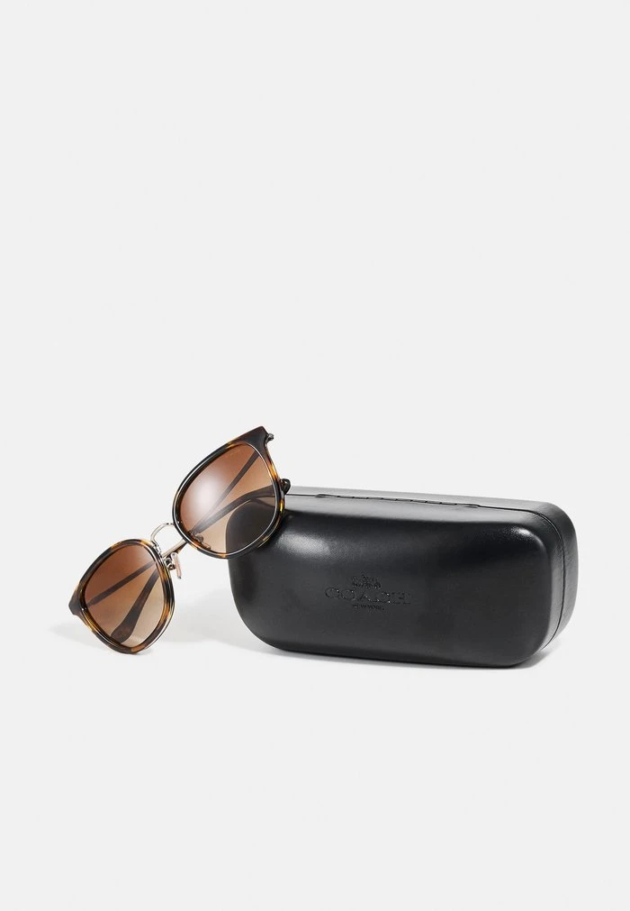 Best reviews of ???? Coach ???? Sunglasses - Light Gold-coloured/tortoise ???? 4 Best reviews of ???? Coach ???? Sunglasses - Light Gold-coloured/tortoise ???? - Image 4