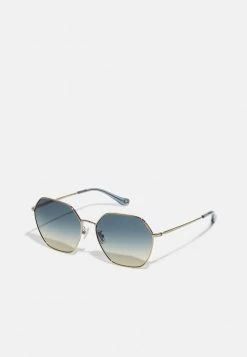 Best deal ???? Coach ???? Sunglasses - Shiny Light Gold-coloured ????
