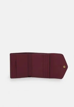 Best Pirce ❤️ Coach COLORBLOCK SIGNATURE SMALL WALLET - Wallet - Tan Rust ✔️ -Coach Shop 8bb84453cf3942598881d2a42e90d83a