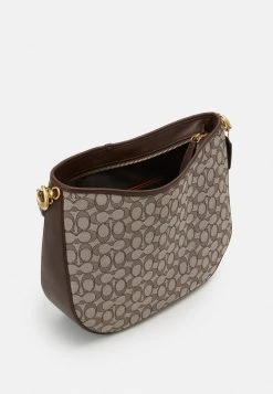 Best Pirce ✔️ Coach SIGNATURE SOFT TABBY - ???? Handbag - Oak Maple ???? -Coach Shop 8c99ac900d7645efa6505d284b02464d