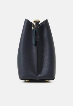 Buy ❤️ Coach WILLOW BUCKET - ???? Handbag - Midnight Navy Multi ???? -Coach Shop 8d627d2dbb0f49b3a176641fe371769c