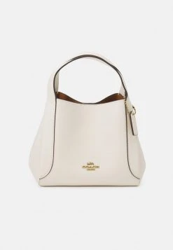 Buy ✨ Coach POLISHED PEBBLE HADLEY HOBO - ???? Handbag - Chalk ????