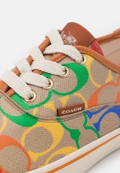 Cheapest ???? Coach CITYSOLE SKATE - Trainers - Multi-coloured ???? 13 Cheapest ???? Coach CITYSOLE SKATE - Trainers - Multi-coloured ???? -Coach Shop 91abf02e07ea4164b45cd71778acc18f
