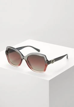 Promo ✨ Coach ???? Sunglasses - Gray/burgundy ????