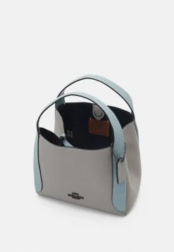 Best reviews of ???? Coach COLORBLOCK HADLEY HOBO - ???? Handbag - Dove Grey ???? -Coach Shop 922e332dd9174b7ebc6ce4819807bfa1