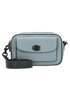 Budget ✔️ Coach WILLOW - Across Body Bag - Sage Multi ????