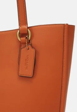 Cheapest ???? Coach SOFT TABBY TOTE - Tote Bag - Canyon ⭐ 9 Cheapest ???? Coach SOFT TABBY TOTE - Tote Bag - Canyon ⭐ -Coach Shop 973bfdecf4364f93a596d4b388b82cc1