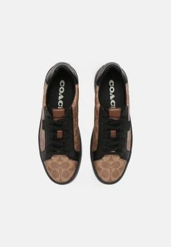 Wholesale ???? Coach SIGNATURE - Trainers - Tan/black ✔️ 10 Wholesale ???? Coach SIGNATURE - Trainers - Tan/black ✔️ -Coach Shop 98e2d8d74f774d23ab272819121bad5a